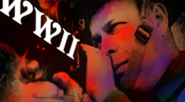 Timeline: Events of WWII