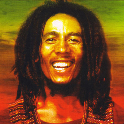Timeline: Bob Marley