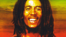 Timeline: Bob Marley