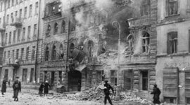 Timeline: I & II Guerra Mundial