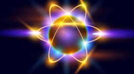 Timeline: The Developing Atom