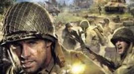 Timeline: Call Of Duty 3 Timeline