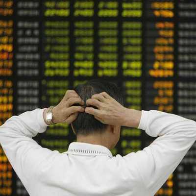 Timeline: Financial Crisis in South Korea