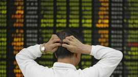 Timeline: Financial Crisis in South Korea