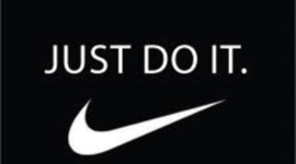 Timeline: Troy's Nike Timeline