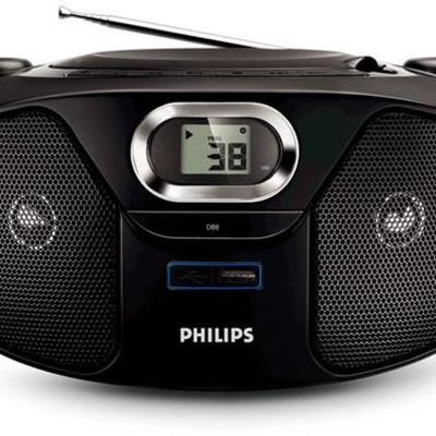 Timeline: l'evolution des appareil de reproduction du son