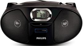 Timeline: l'evolution des appareil de reproduction du son