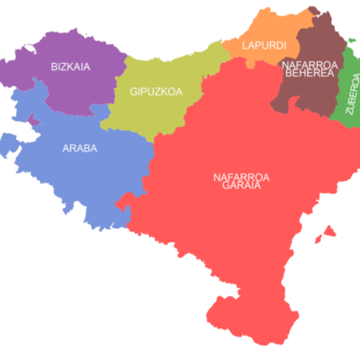 Timeline: Euskal literatura