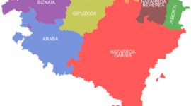 Timeline: Euskal literatura