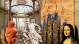 Timeline: História da Arte