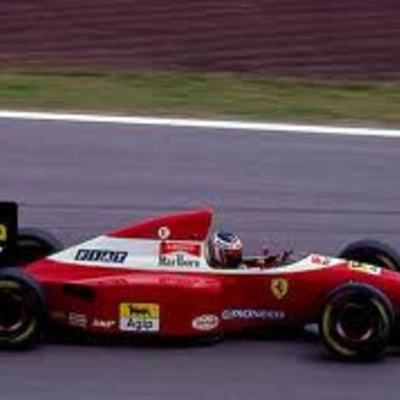 Timeline: Frise chronologique de la F1