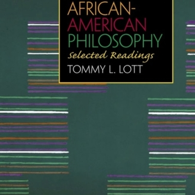Timeline: African American Philosophy
