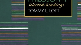 Timeline: African American Philosophy