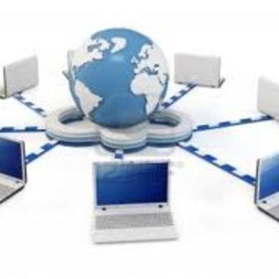 Timeline: historia de los computadores y del internet