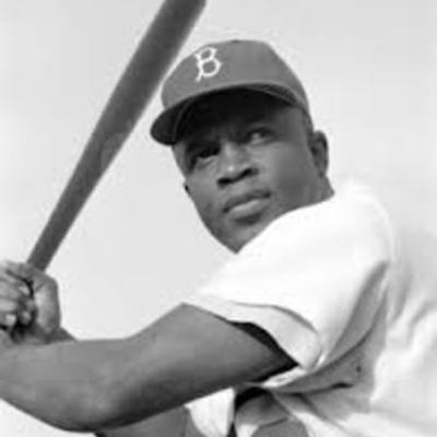 Timeline: Jackie Robinson