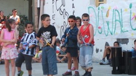 Timeline: GERTAERARA GARRANTZITSUAK (LERRO KRONOLOGIKOA)