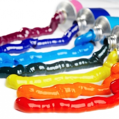 Timeline: Painting timeline