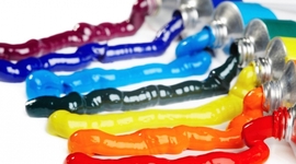 Timeline: Painting timeline