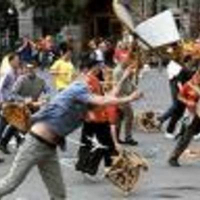 Timeline: gertaera garrantzitsuak