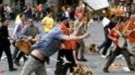 Timeline: gertaera garrantzitsuak