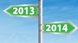 Timeline: Looking back at 2013