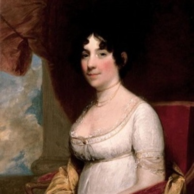 Timeline: Dolley (Payne) Madison