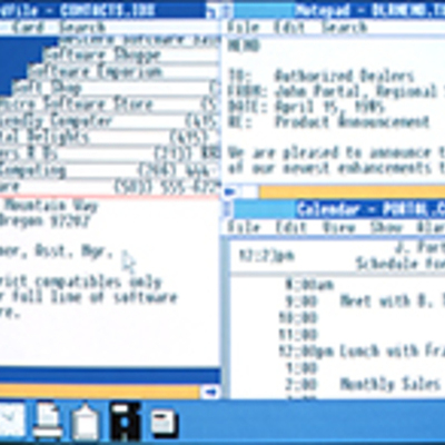 Timeline: Història dels sistemes operatius