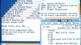 Timeline: Història dels sistemes operatius
