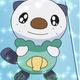 Oshawott
