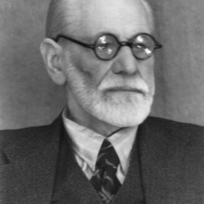 Timeline: Sigmund Freud