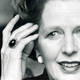 Margret thathcher