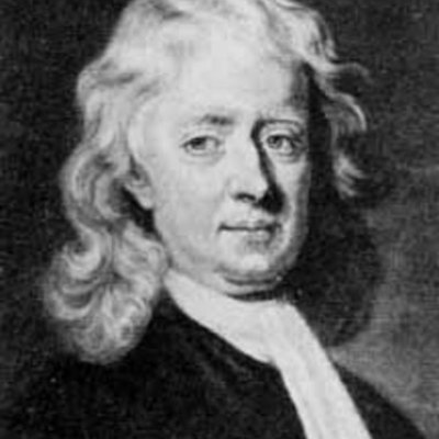 Timeline: Isaac Newton