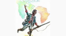 Timeline: Richard Pierpoint by Saqlain Hyder