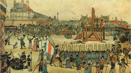 Timeline: The French Revolution