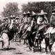Mexican revolution