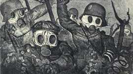 Timeline: IB World History- 20th Century Wars