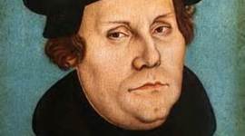 Timeline: Martin Luther