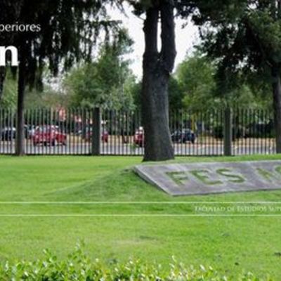 Timeline: Rectores y directores a lo largo de la historia de la FES Acatlán