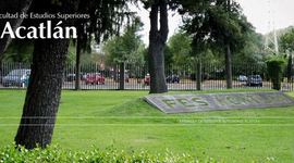 Timeline: Rectores y directores a lo largo de la historia de la FES Acatlán