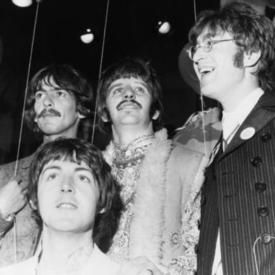 Timeline: The Beatles