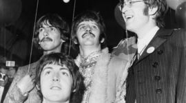 Timeline: The Beatles