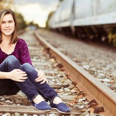 Timeline: My Life, a Timeline