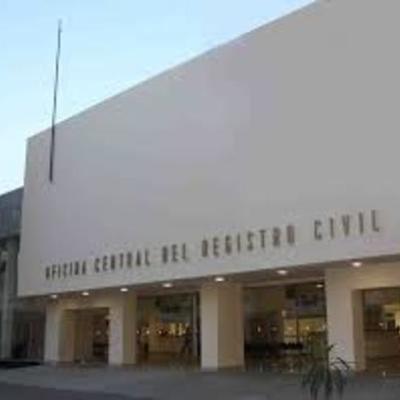 Timeline: Hitoria del Registro Civil