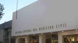 Timeline: Hitoria del Registro Civil