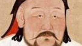 Timeline: Events Throughout Kublai Khan's Life