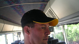 Timeline: Professional