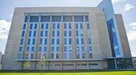 Timeline: BU Bio Lab