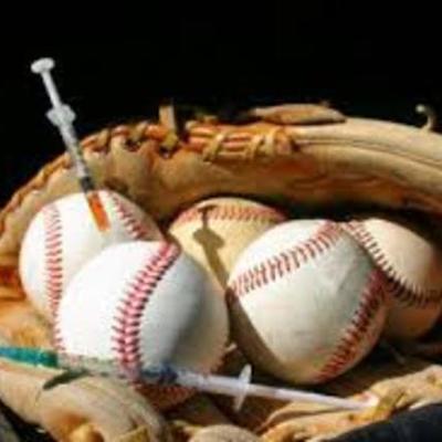 Timeline: Steroids In Baseball