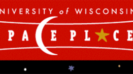 Timeline: UW Space Place: Looking at all the kid-friendly events hosted by UW Space Place for one month
