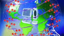 Timeline: Generaciones e historia del internet.